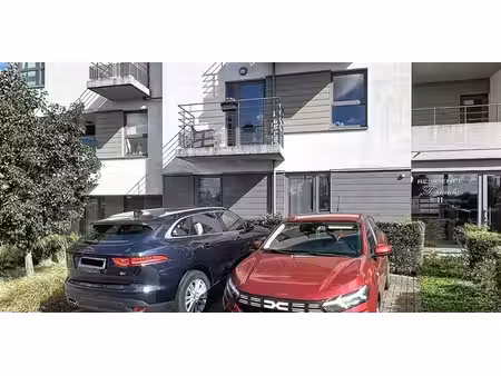 appartement à vendre à nivelles pour € 340.000 avec 2 chambres à coucher