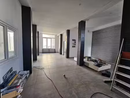 immeuble à vendre