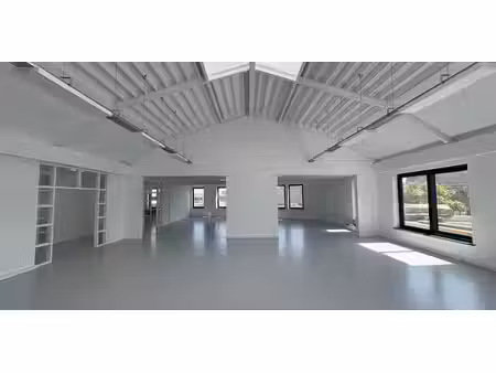 atelier à louer à schelle pour € 2.773