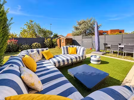 vente maison 6 pièces 158 m² à jarville-la-malgrange (54140)  395 000 €