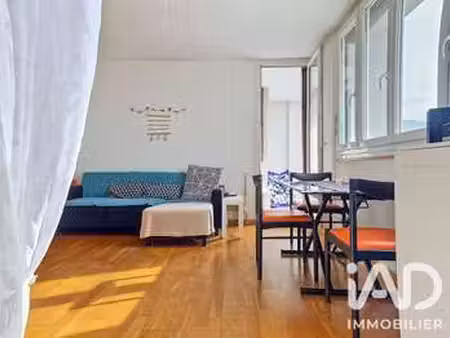 vente appartement 3 pièces à grenoble (38000) : à vendre 3 pièces / 66m² grenoble