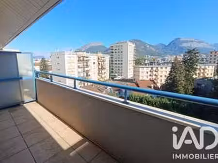 vente appartement t1 à grenoble (38000) : à vendre t1 / 35m² grenoble