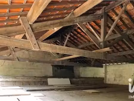 vente maison à bonnetan (33370) : à vendre / 175m² bonnetan