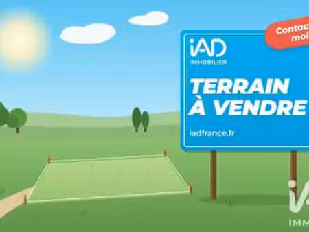 vente terrain à bourret (82700) : à vendre / 1115m² bourret
