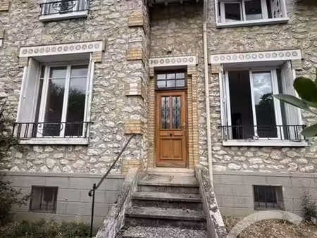 maison à vendre - 5 pièces - 85 m2 - le malesherbois - 45 - centre