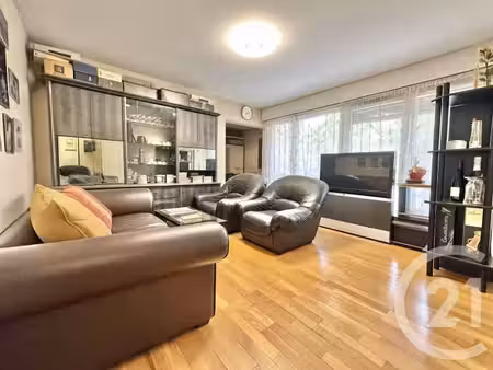 appartement f4 à vendre - 4 pièces - 79 21 m2 - sevran - 93 - ile-de-france