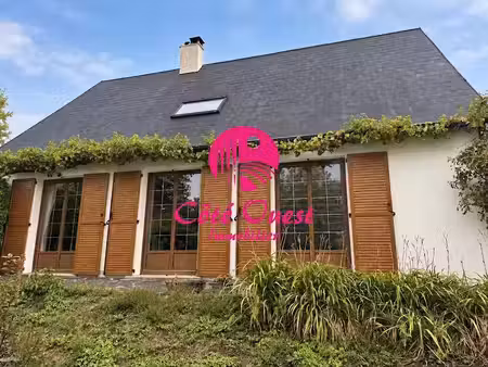 vente maison 7 pièces 116 m² à montivilliers (76290)  315 000 €