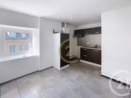 appartement f4 à louer - 4 pièces - 89 60 m2 - herimoncourt - 25 - franche-comte