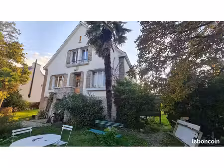 maison familiale