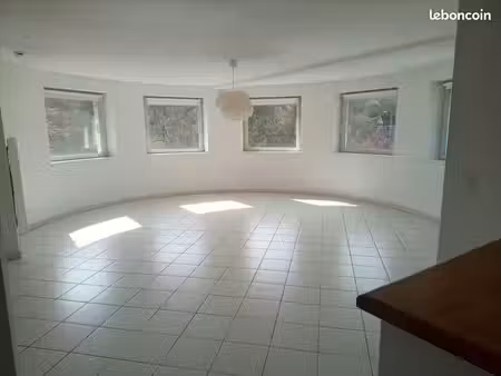 appartement 7 pièces 175 m²