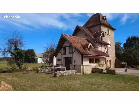 maison meublée a louer
