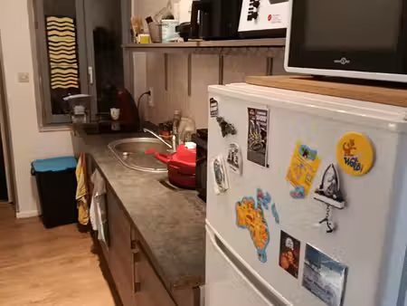 appartement à louer à albert
