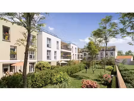 t3 longjumeau neuf
