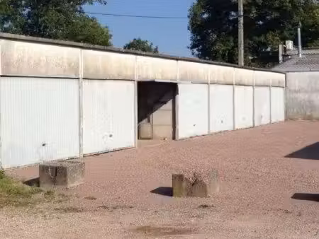 garage box
