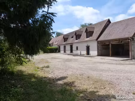 maison habitation montmain