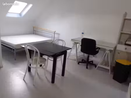 appartement à louer à albert
