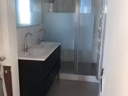 appartement à louer a echirolles