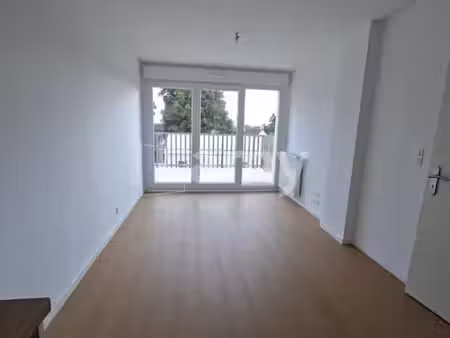 appartement 2 pièces 36 m²