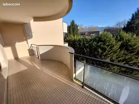 appartement 3 pièces 96 m²