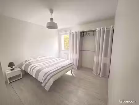 appartement 2 pièces 45m2