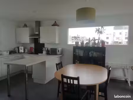 maison 123m2 chavagne