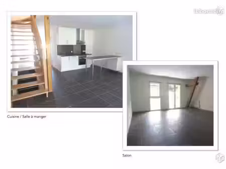 appartement 3 pièces