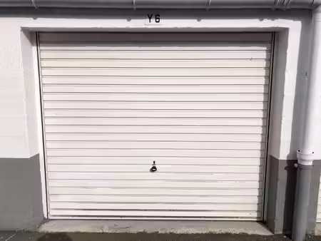 garage a louer