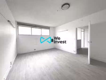 immobilier professionnel à louer pau