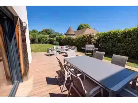 vente villa 8 pièces 284 m² à thionville (57100)  995 000 €