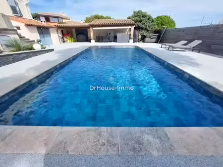 vente maison 8 pièces 200 m² à rognac (13340)  734 000 €