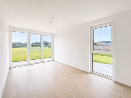 appartement 2 chambres de 114 m² avec terrasse