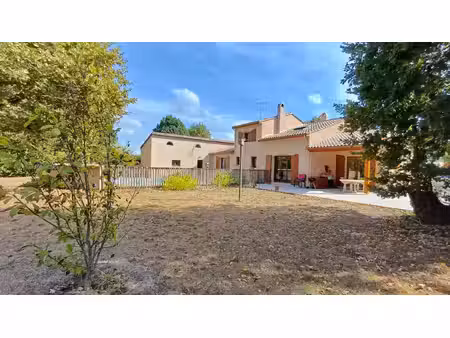 cestas maison à vendre 6 pièces piscine grand jardin 2 garages ref 3003