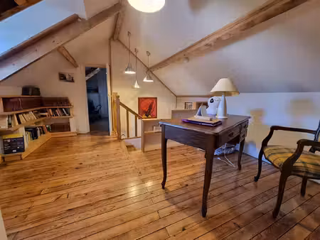 maison cleres