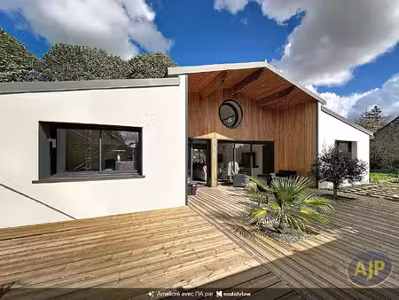 maison isse 5 pièce(s) 133 m2