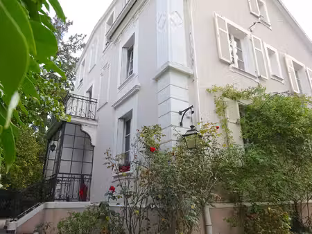 maison mulhouse 10 pièce(s) 233 m2