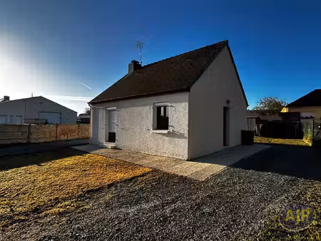 maison prinquiau 3 pièce(s) 52 m2