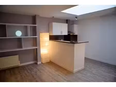 appartement 2 pièces