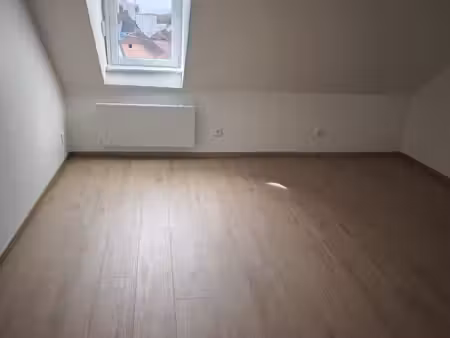 appartement 2 pièces rénové