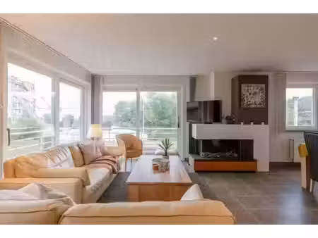 appartement à louer à nieuwpoortlaan 144 la panne (rwc43638)