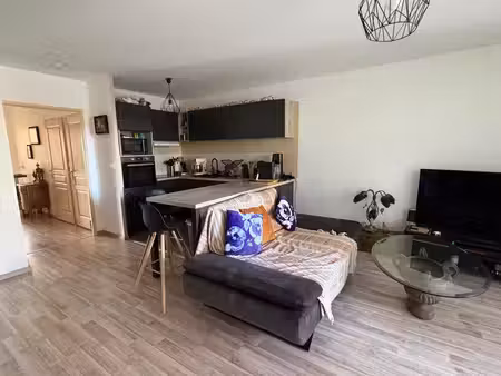 appartement à louer type 3 (71m²)