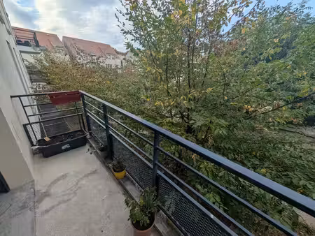 f3 - location meublée