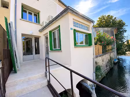 local commercial de 21 48 m² environ climatisé en centre-ville