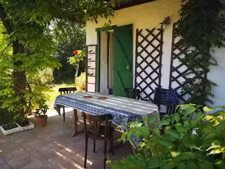vente maison 5 pièces 162 m² à aurignac (31420)  200 000 €