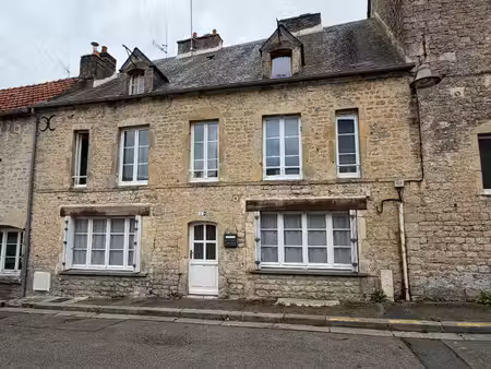 maison meublée 3 pièces valognes à louer