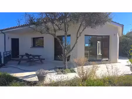 maison 7 pièces  174 m² hab  terrain  garage