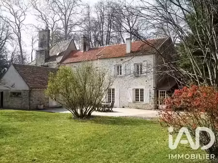 vente maison 12 pièces 421 m² à rubelles (77950)  845 000 €