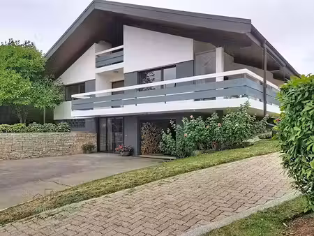 vente maison 5 pièces 200 m² à allinges (74200)  895 000 €