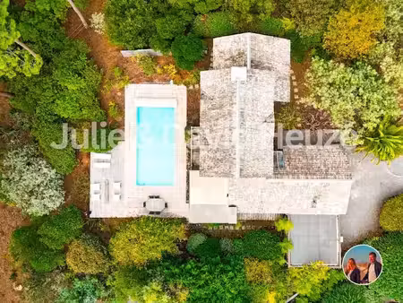 vente maison 5 pièces 140 m² à lacanau (33680)  895 000 €