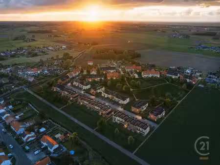huis te koop in middelkerke met 4 slaapkamers
