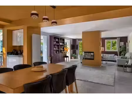 vente maison 9 pièces 270 m² à lamorlaye (60260)  998 000 €